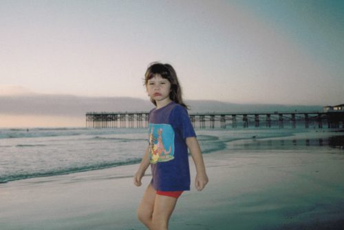 Does My Child Have Autism?