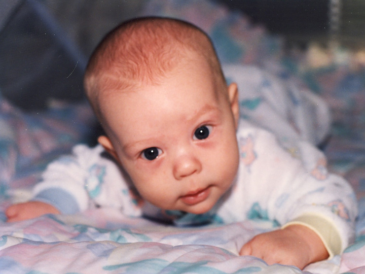 Childhood Developmental Concerns… Does my child have autism?