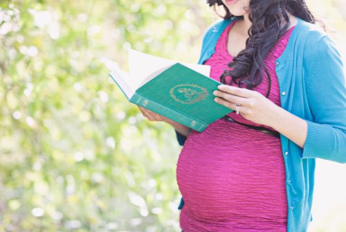 Preparing for Baby